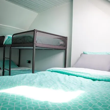 Apartment Bienvenue Dans Le Cyan 2 A 6 Couchages Cholonge
